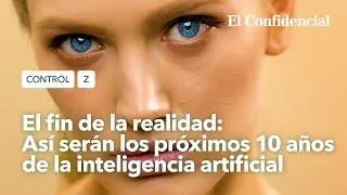 Portada del video de El Confidencial