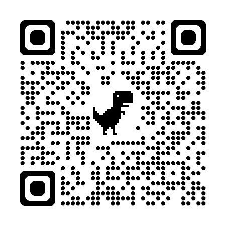 Código QR de Monica